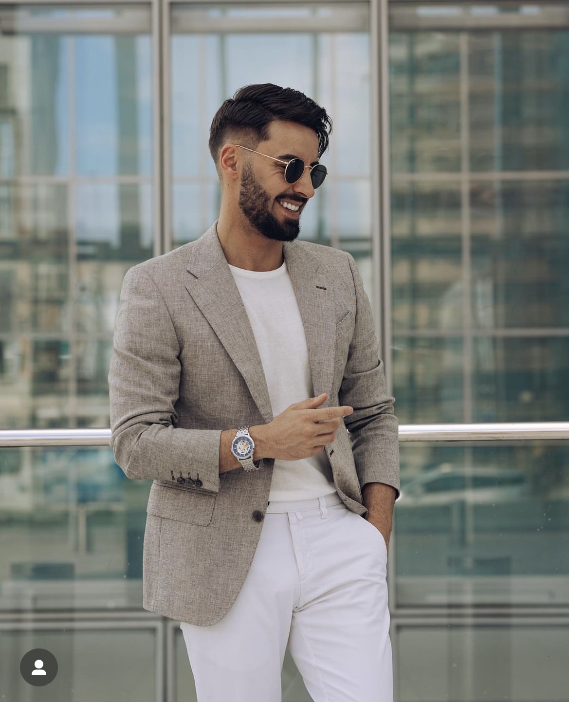 How to Dress Like a CEO: A Guide to Developing Your Personal Style ...